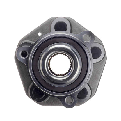 GMB Wheel Bearing and Hub Assembly 775-3030