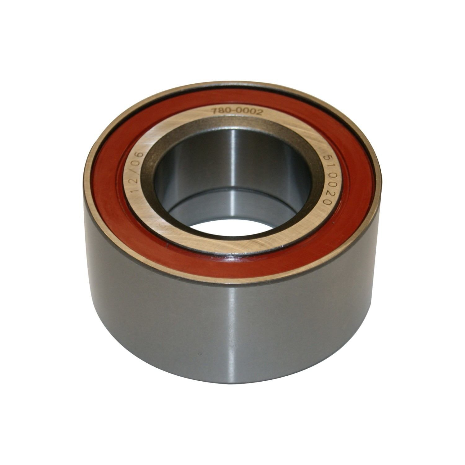 GMB Wheel Bearing 780-0002