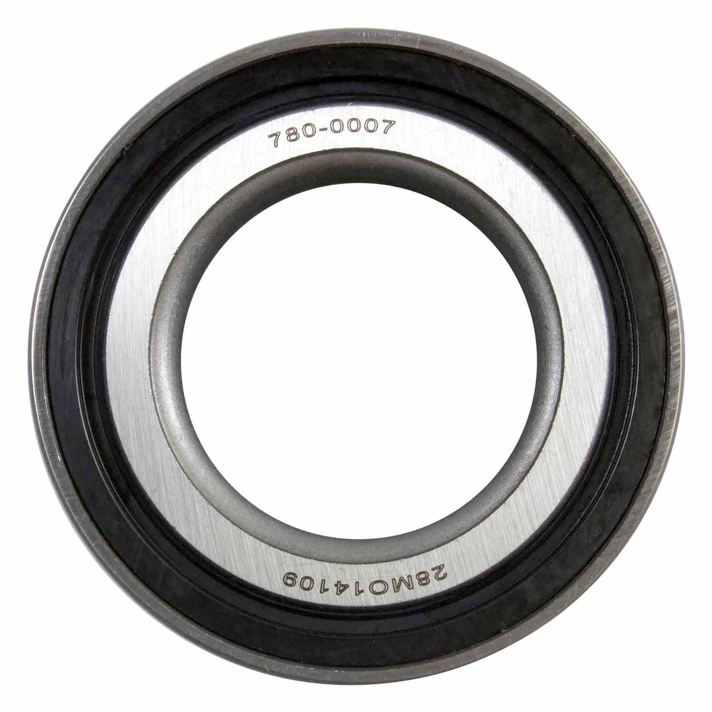 GMB Wheel Bearing 780-0007
