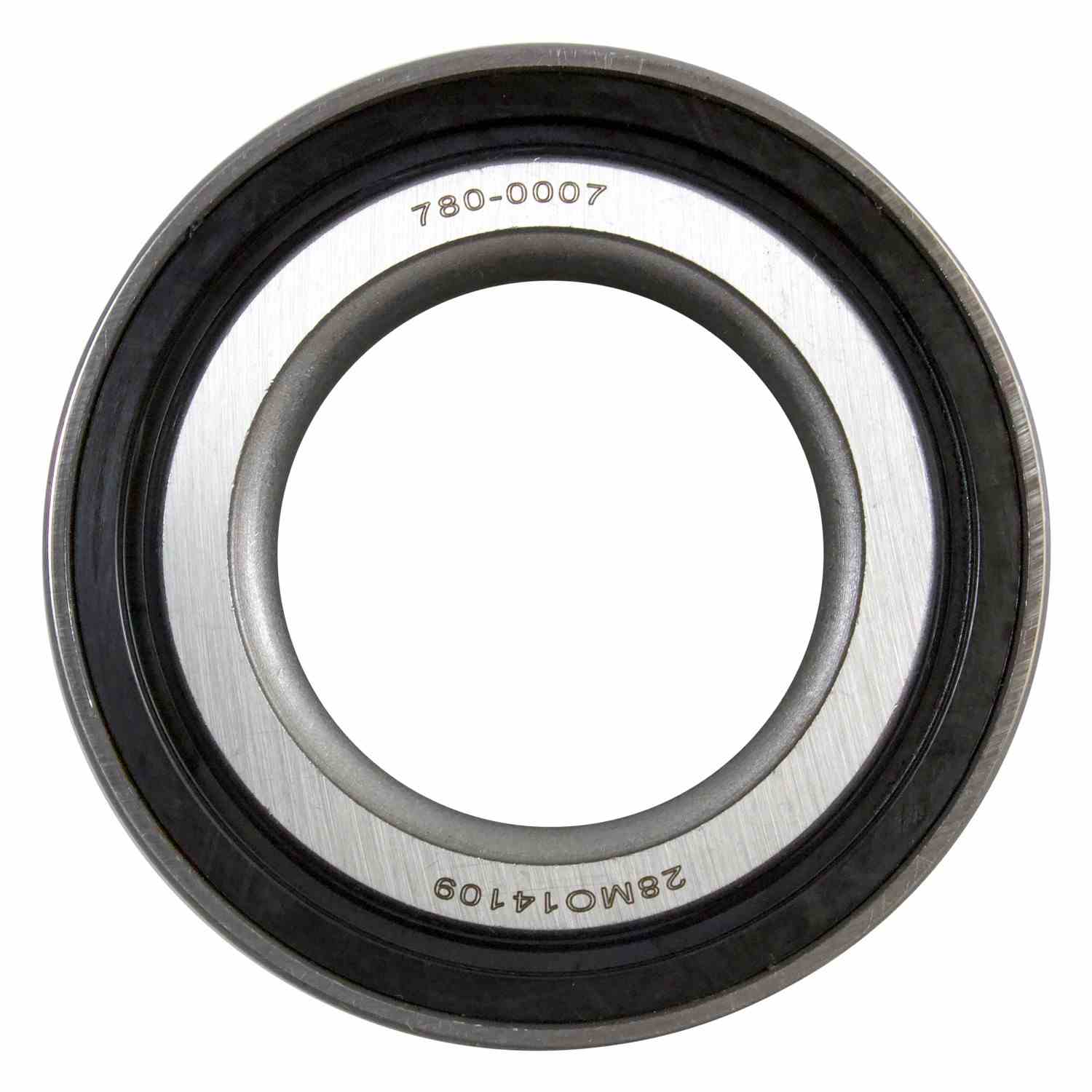 GMB Wheel Bearing 780-0007
