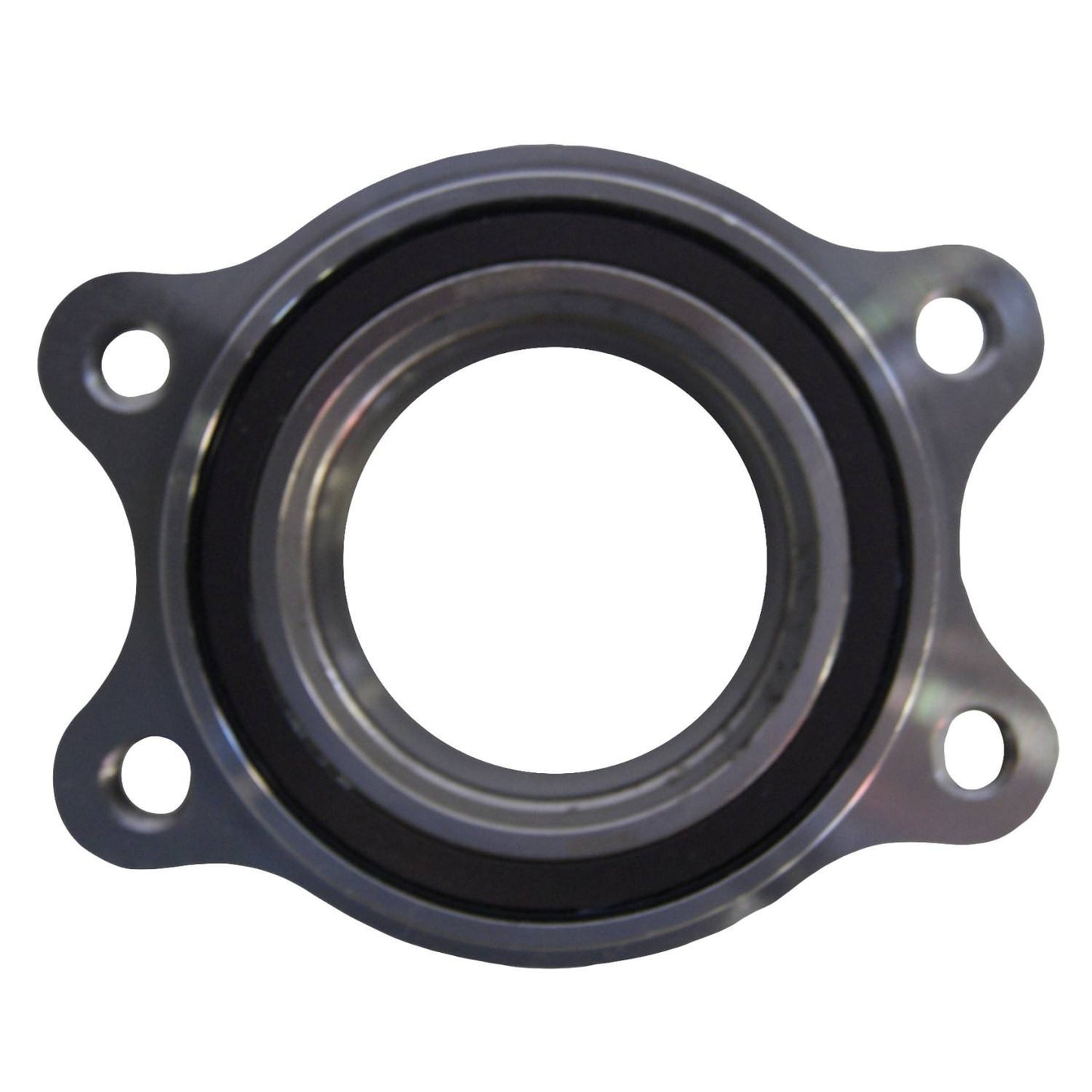 GMB Wheel Bearing and Hub Assembly 780-0008