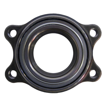 GMB Wheel Bearing and Hub Assembly 780-0008