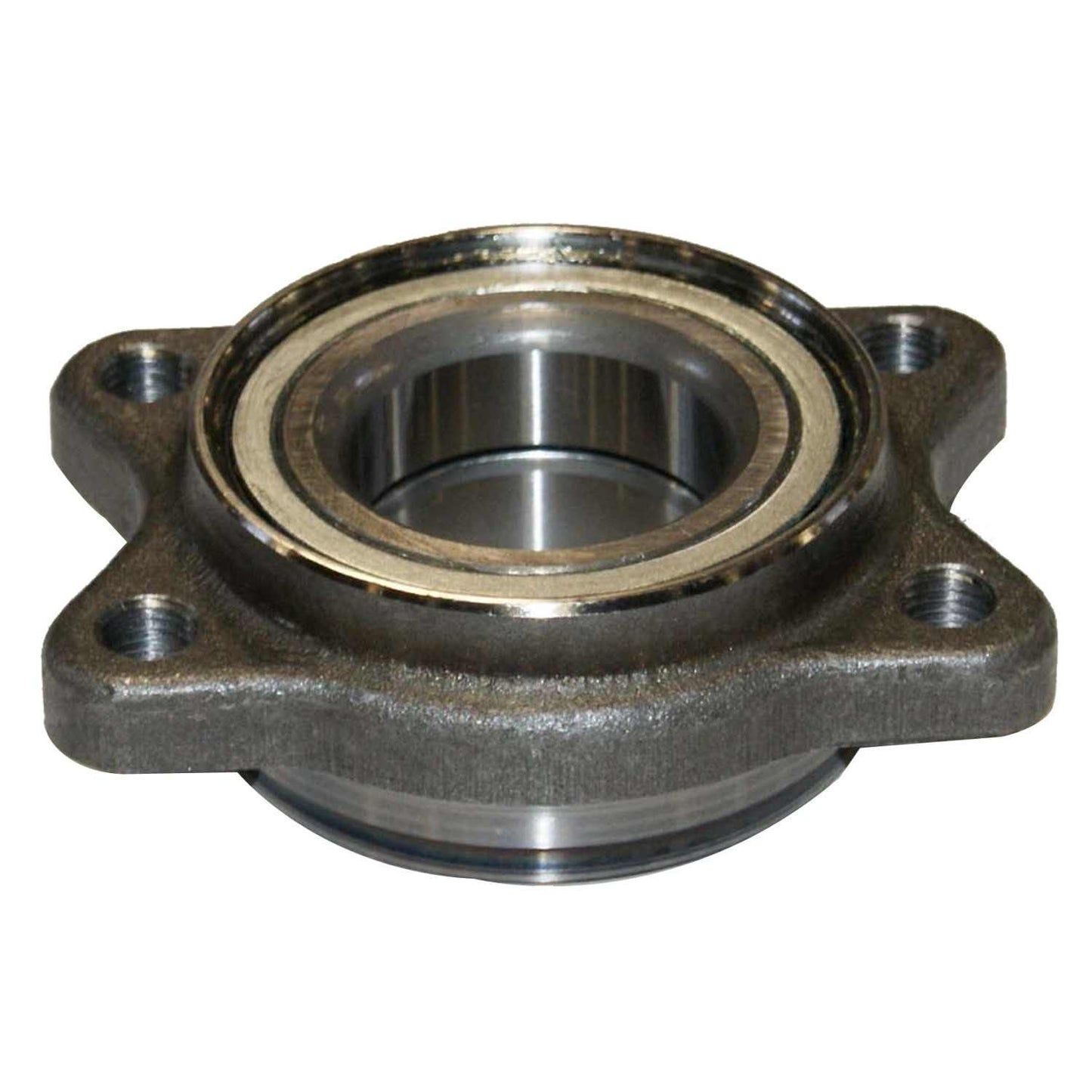 GMB Wheel Bearing and Hub Assembly 780-0010