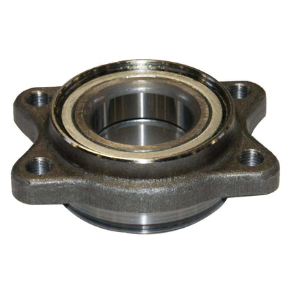 GMB Wheel Bearing and Hub Assembly 780-0010