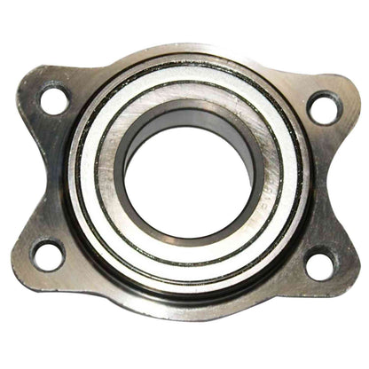 GMB Wheel Bearing and Hub Assembly 780-0010