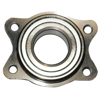 GMB Wheel Bearing and Hub Assembly 780-0010