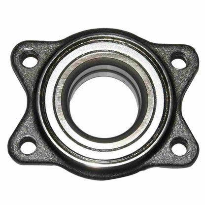 GMB Wheel Bearing and Hub Assembly 780-0010
