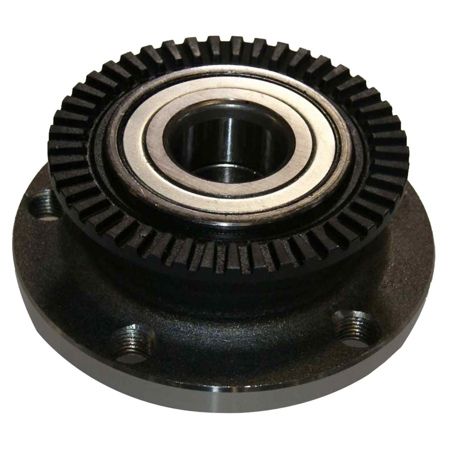GMB Wheel Bearing and Hub Assembly 780-0114