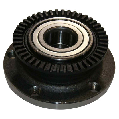 GMB Wheel Bearing and Hub Assembly 780-0114