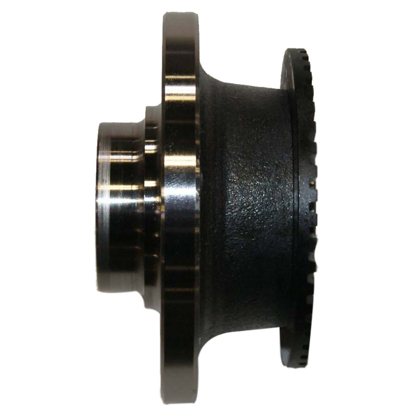 GMB Wheel Bearing and Hub Assembly 780-0114
