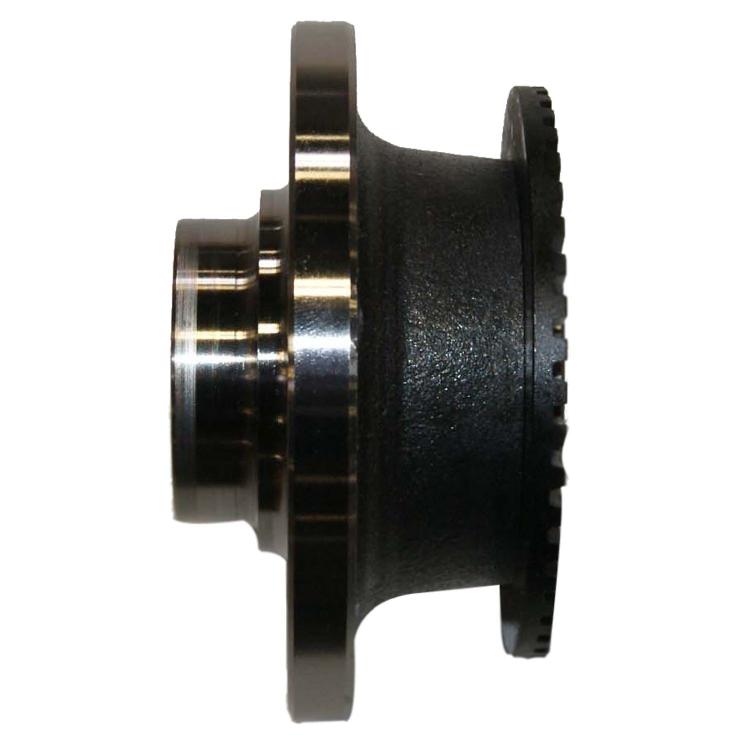 GMB Wheel Bearing and Hub Assembly 780-0114