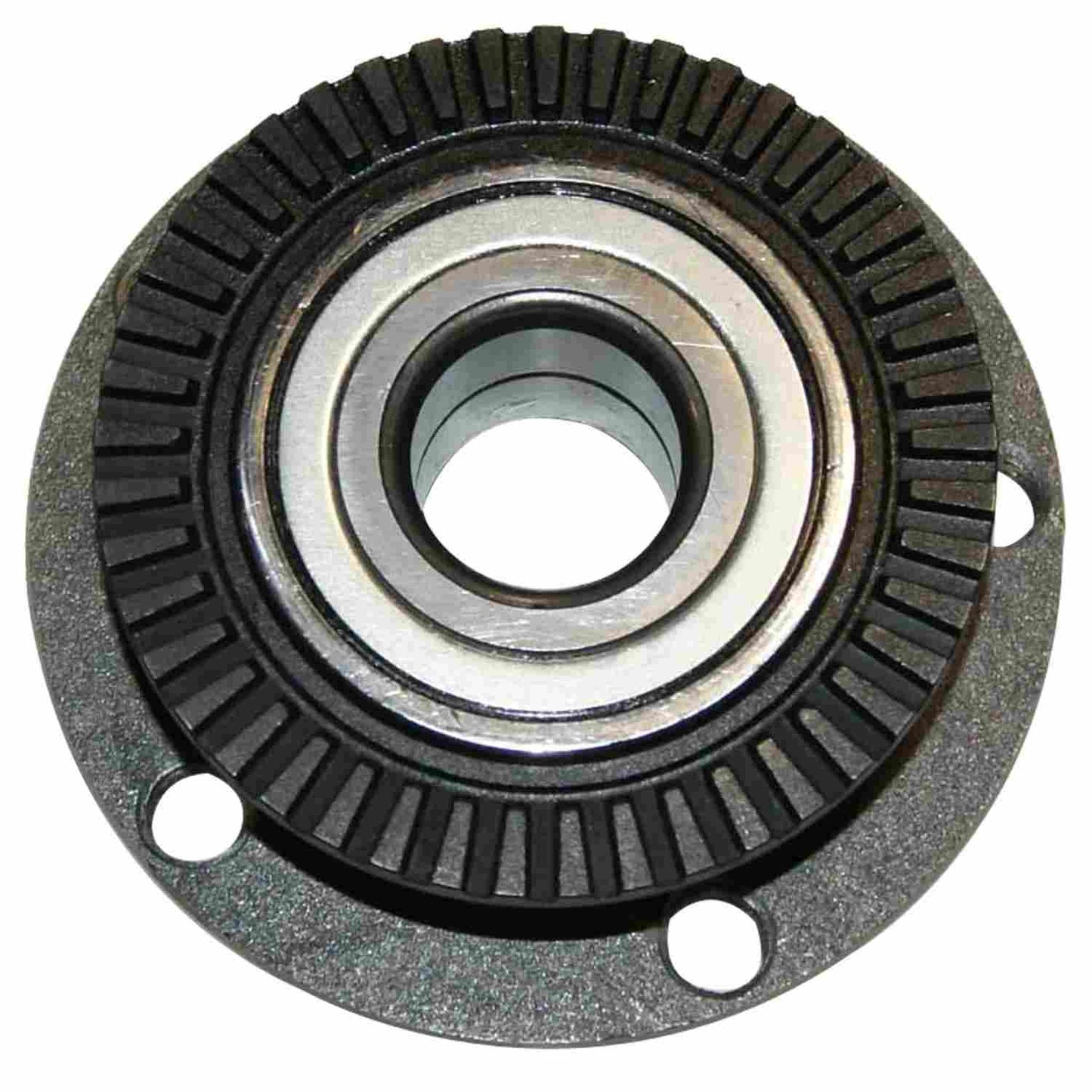 GMB Wheel Bearing and Hub Assembly 780-0114