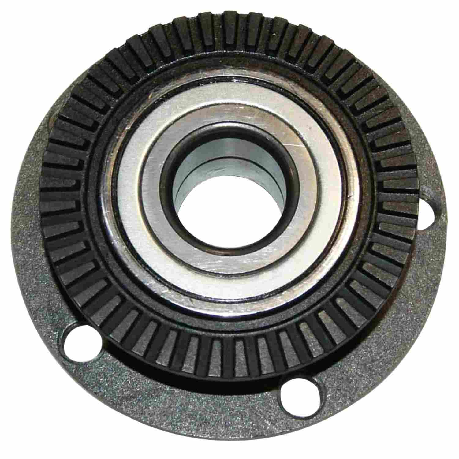 GMB Wheel Bearing and Hub Assembly 780-0114