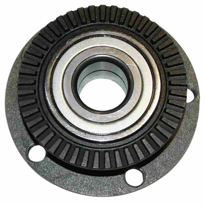 GMB Wheel Bearing and Hub Assembly 780-0114