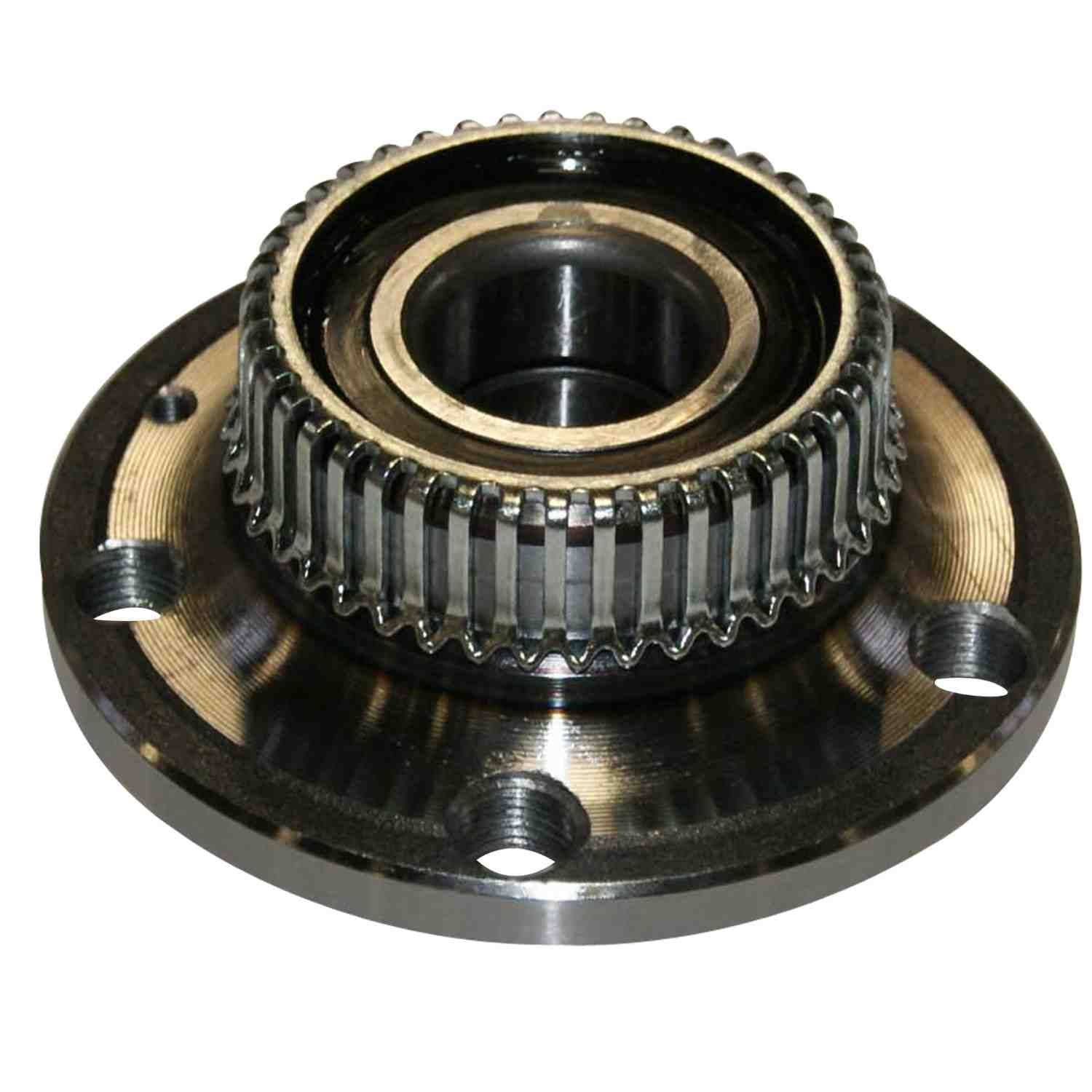 GMB Wheel Bearing and Hub Assembly 780-0228