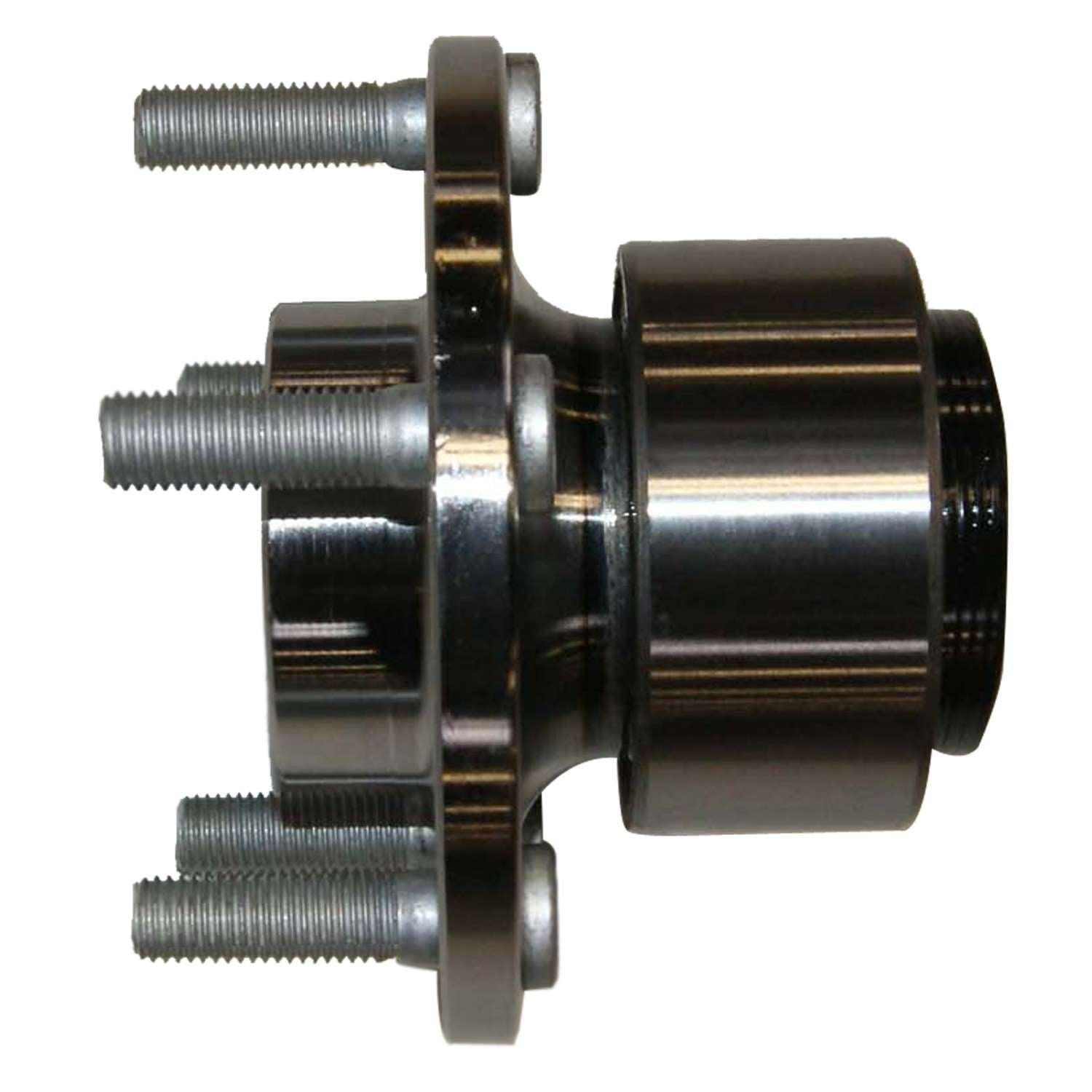 GMB Wheel Bearing and Hub Assembly 790-0004