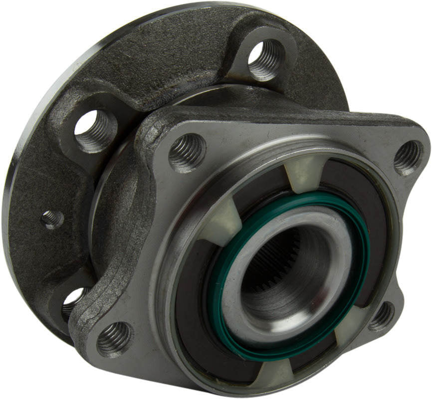 GMB Wheel Bearing and Hub Assembly 790-0020