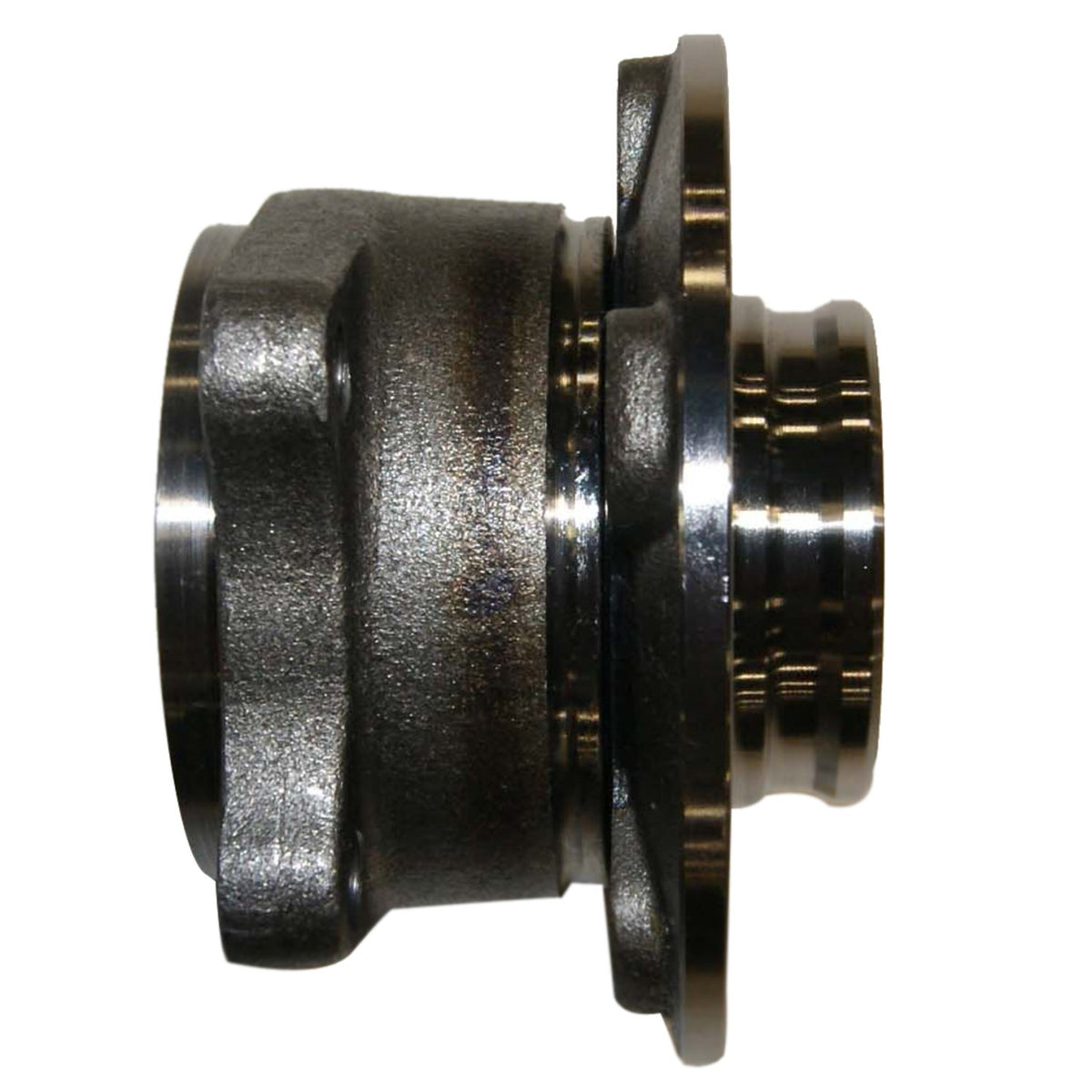 GMB Wheel Bearing and Hub Assembly 790-0020