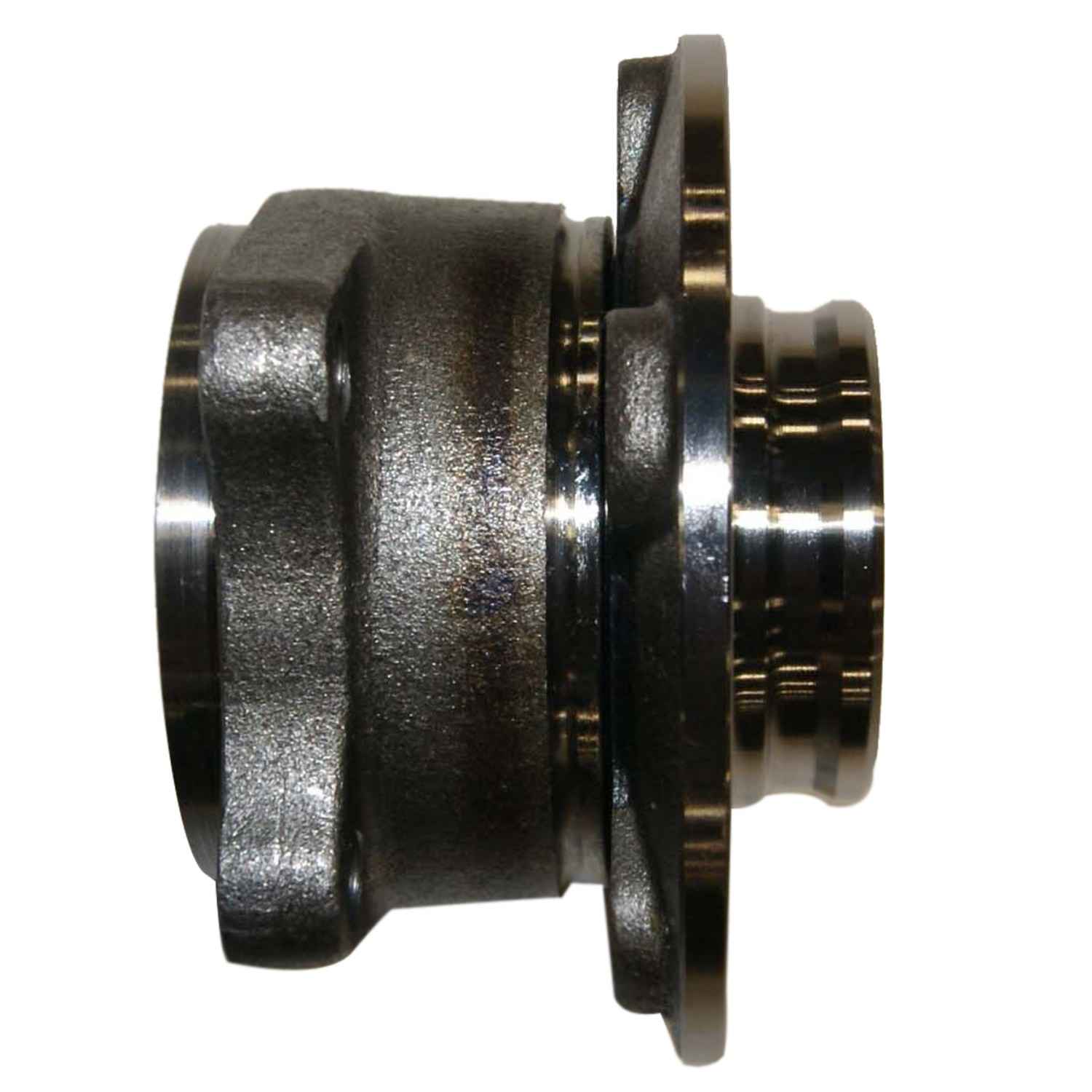 GMB Wheel Bearing and Hub Assembly 790-0020