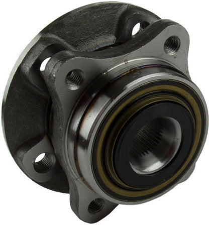 GMB Wheel Bearing and Hub Assembly