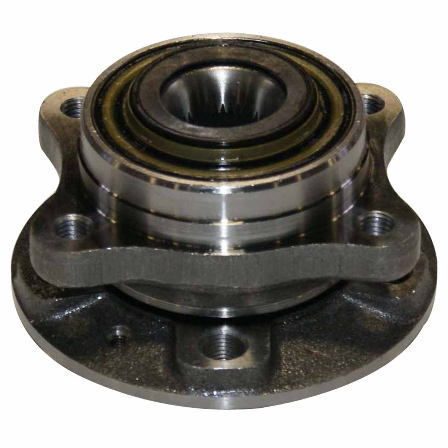 GMB Wheel Bearing and Hub Assembly