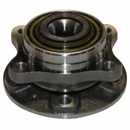 GMB Wheel Bearing and Hub Assembly