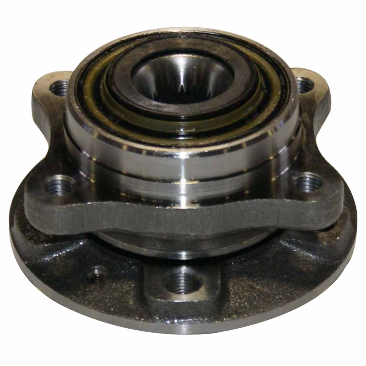 GMB Wheel Bearing and Hub Assembly 790-0050