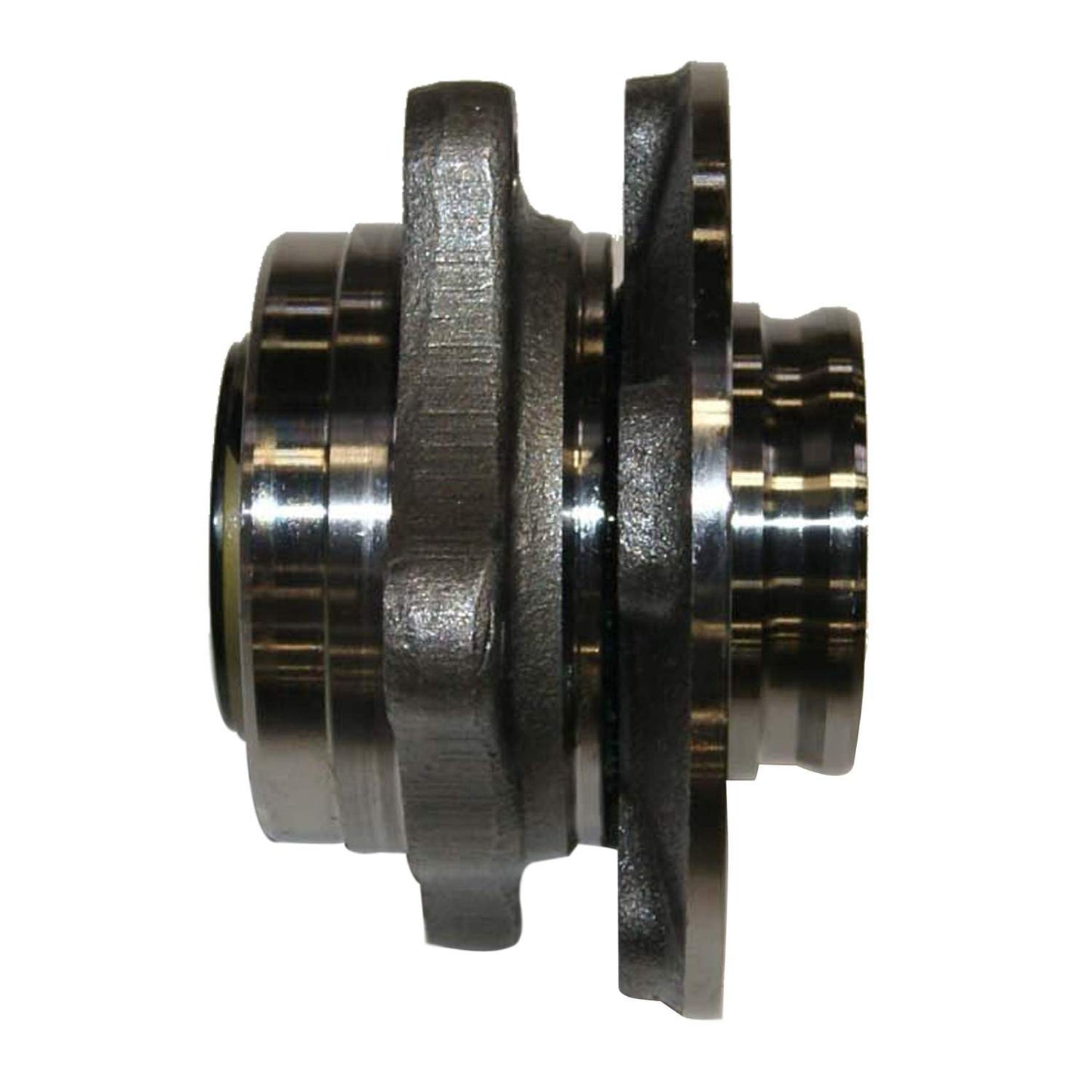 GMB Wheel Bearing and Hub Assembly