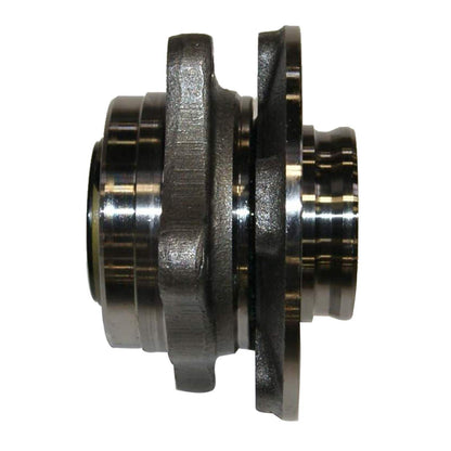 GMB Wheel Bearing and Hub Assembly