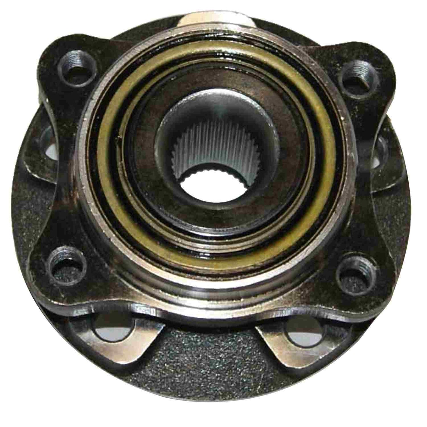 GMB Wheel Bearing and Hub Assembly