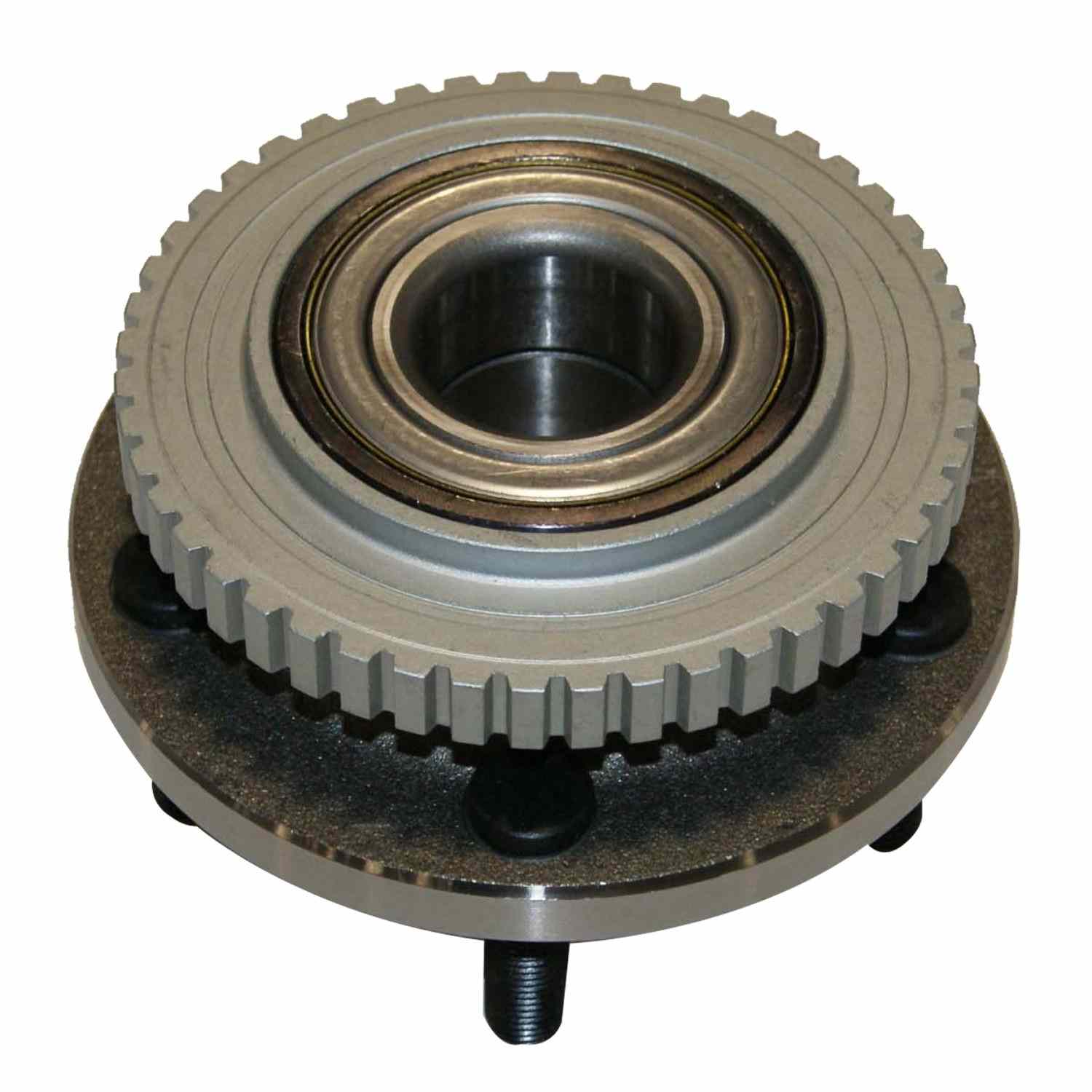 GMB Wheel Bearing and Hub Assembly 790-0080
