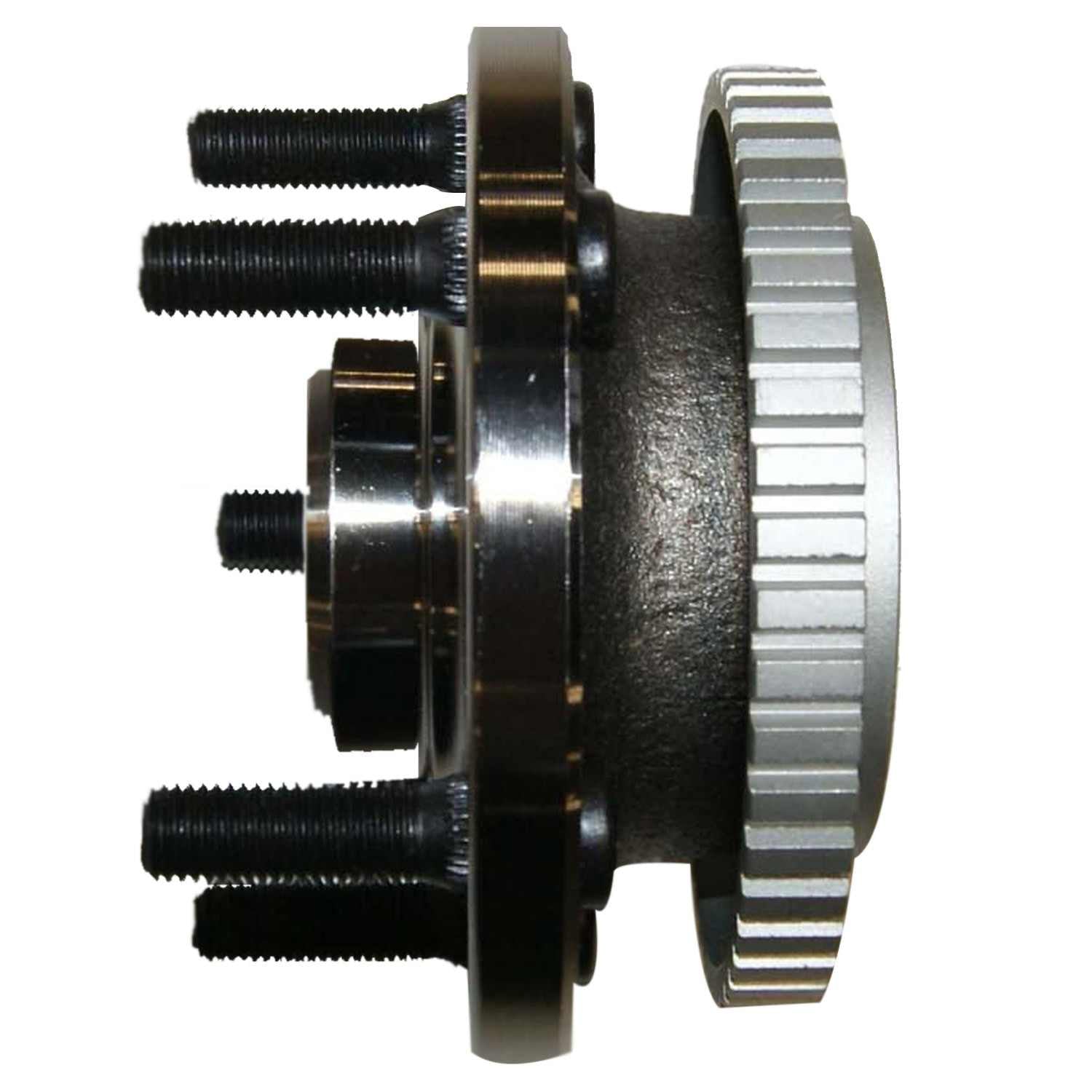 GMB Wheel Bearing and Hub Assembly 790-0080