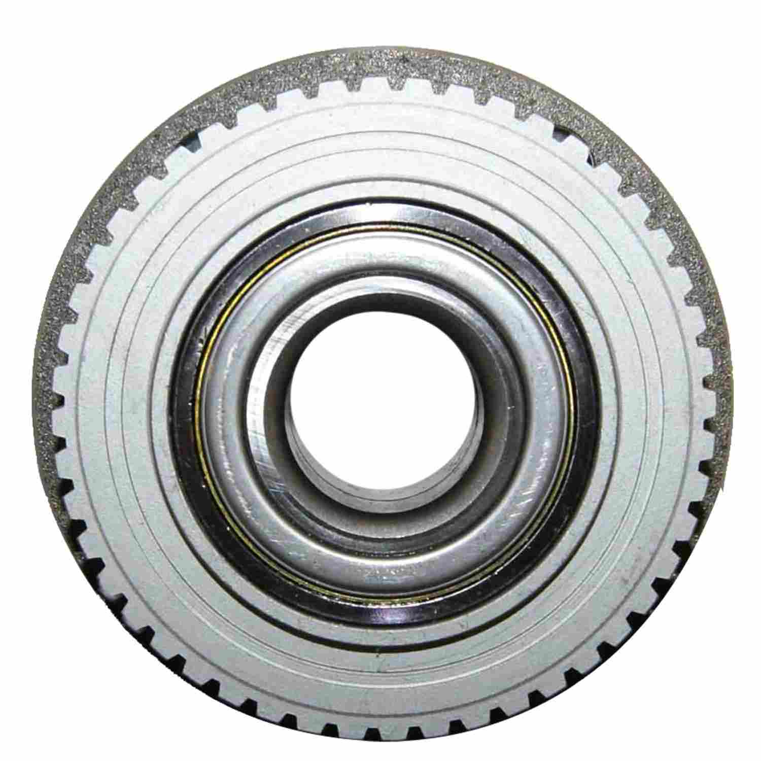 GMB Wheel Bearing and Hub Assembly 790-0080