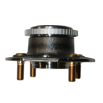 GMB Wheel Bearing and Hub Assembly 799-0107