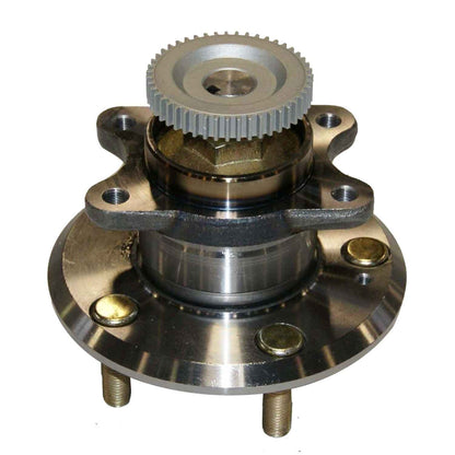 GMB Wheel Bearing and Hub Assembly 799-0115