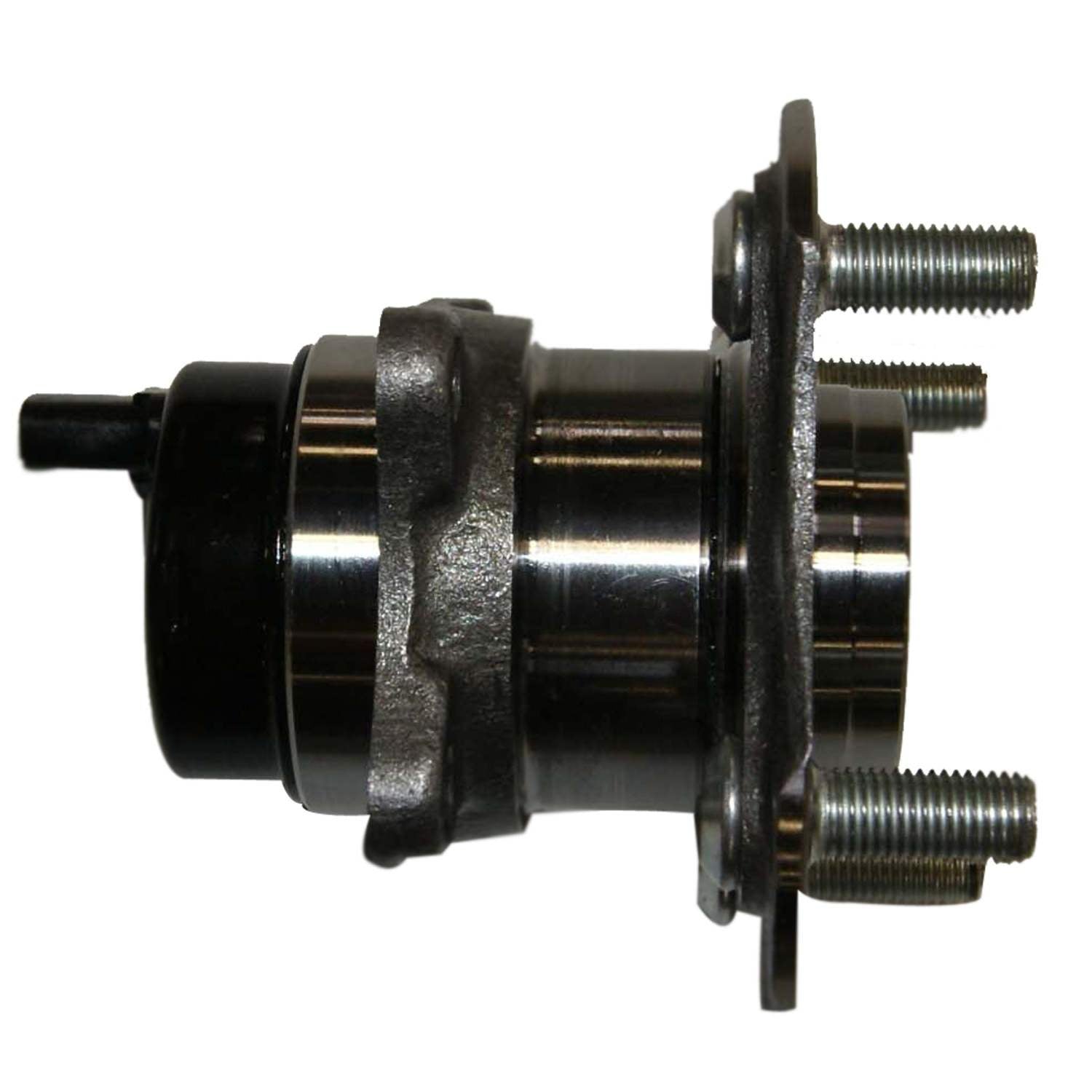 GMB Wheel Bearing and Hub Assembly 799-0124
