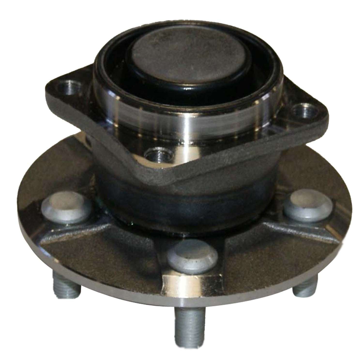 GMB Wheel Bearing and Hub Assembly 799-0127
