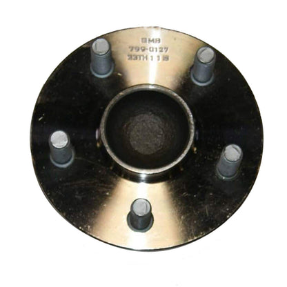 GMB Wheel Bearing and Hub Assembly 799-0127