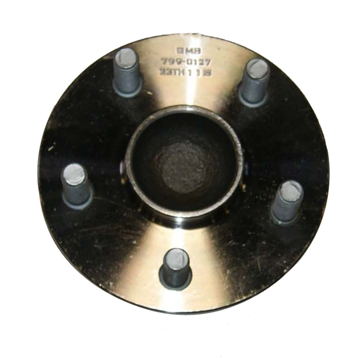 GMB Wheel Bearing and Hub Assembly 799-0127