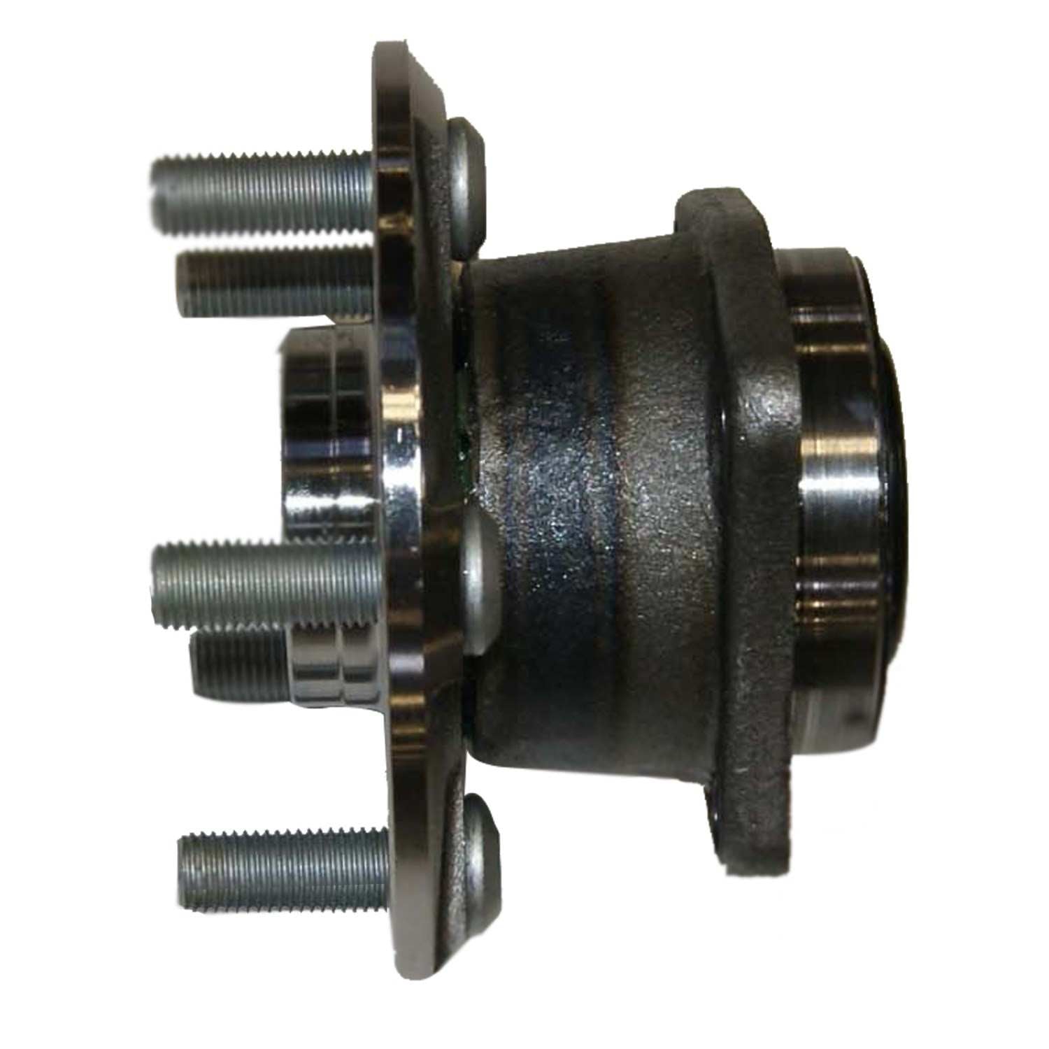 GMB Wheel Bearing and Hub Assembly 799-0127