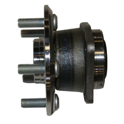 GMB Wheel Bearing and Hub Assembly 799-0127