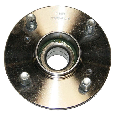 GMB Wheel Bearing and Hub Assembly 799-0134