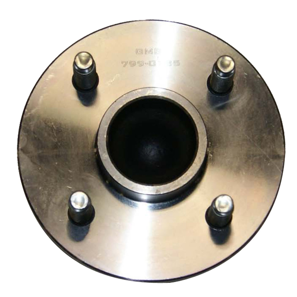 GMB Wheel Bearing and Hub Assembly 799-0135