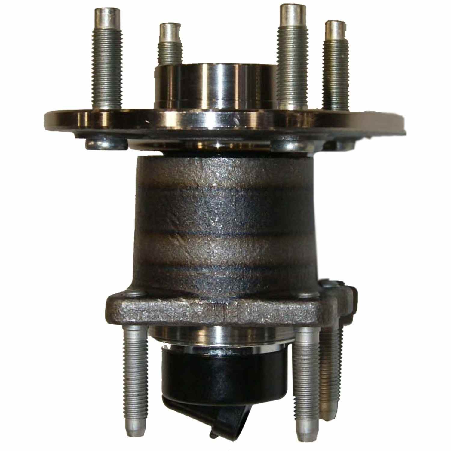 GMB Wheel Bearing and Hub Assembly 799-0135