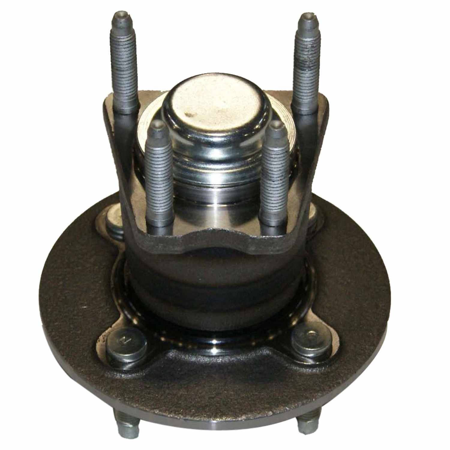 GMB Wheel Bearing and Hub Assembly 799-0136