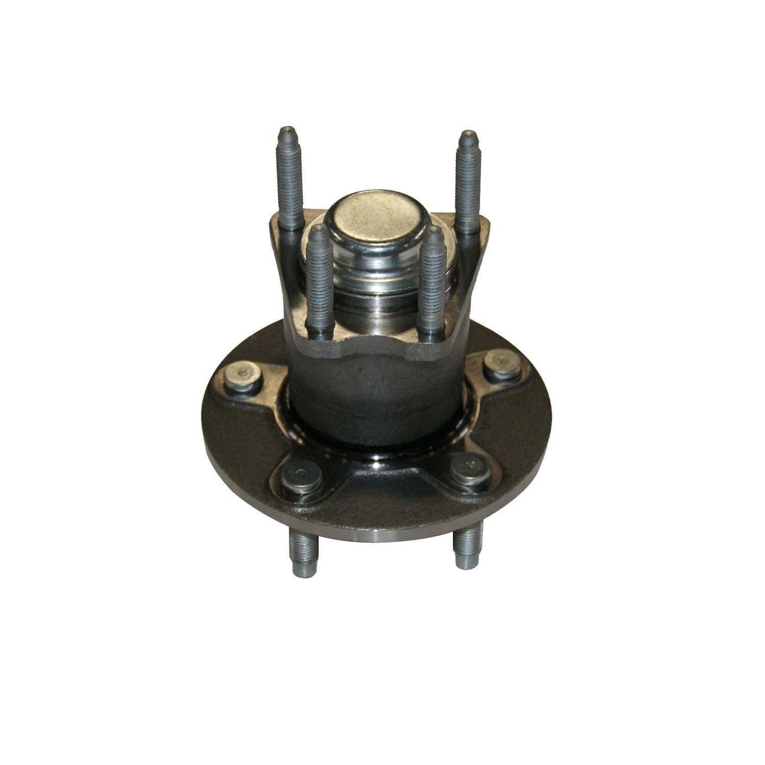 GMB Wheel Bearing and Hub Assembly 799-0140
