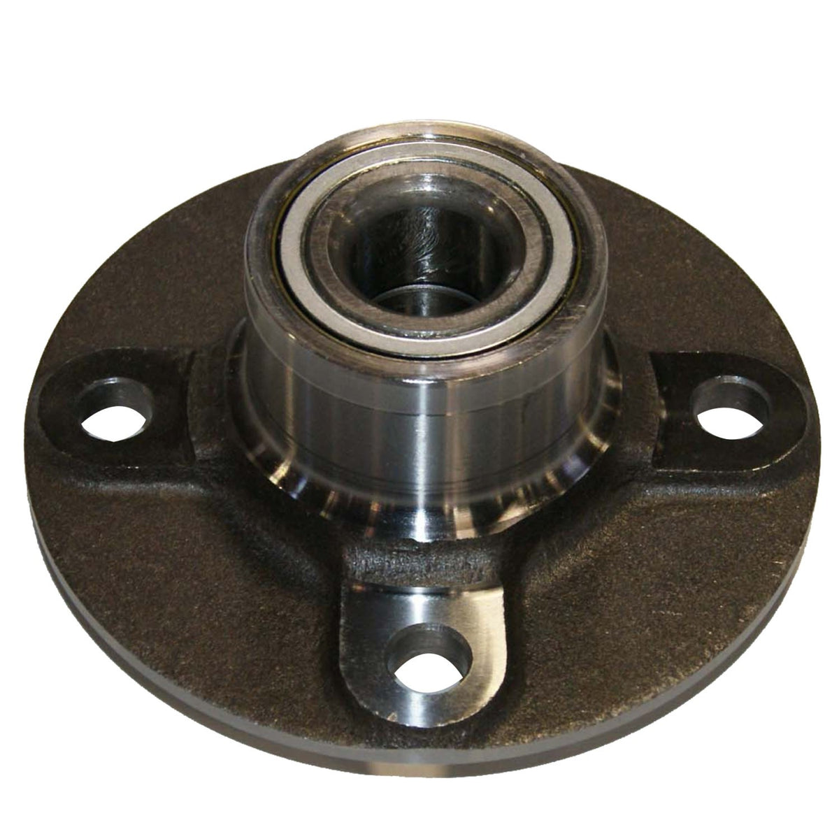 GMB Wheel Bearing and Hub Assembly 799-0141