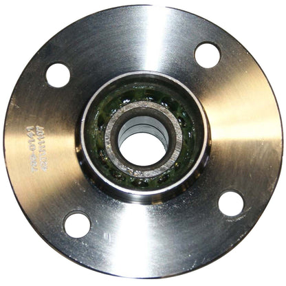 GMB Wheel Bearing and Hub Assembly 799-0141
