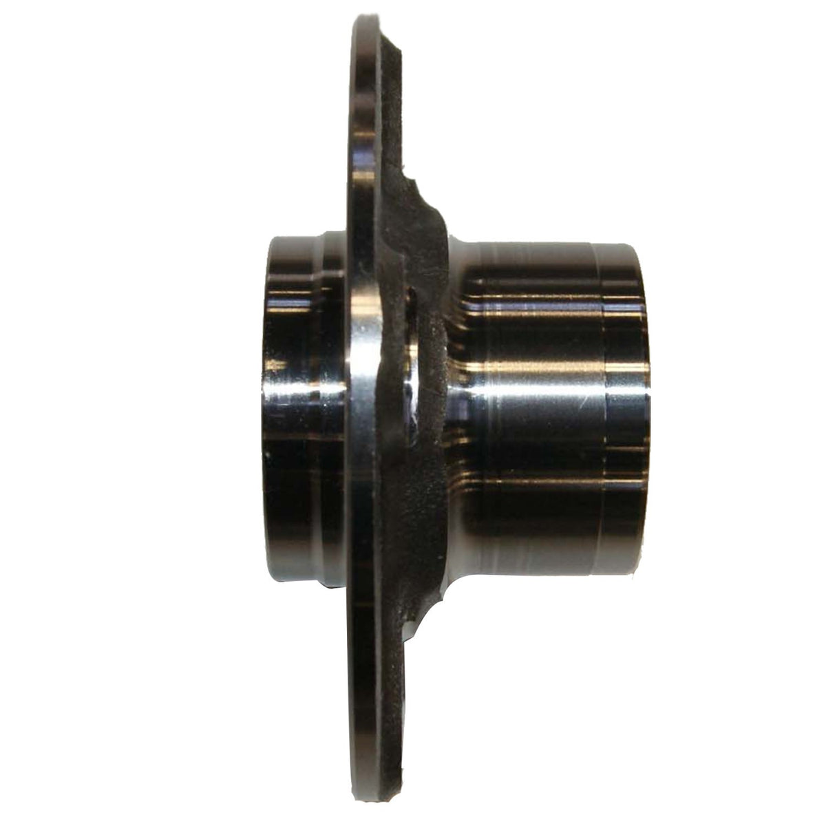 GMB Wheel Bearing and Hub Assembly 799-0141