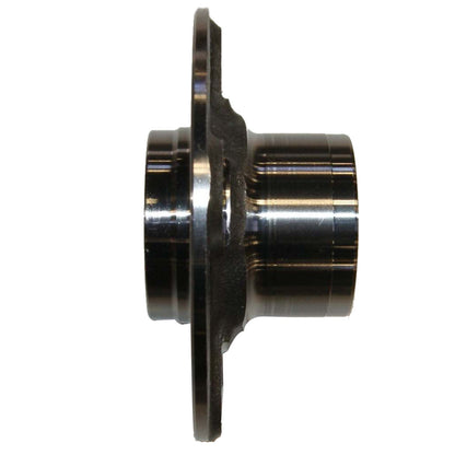 GMB Wheel Bearing and Hub Assembly 799-0141